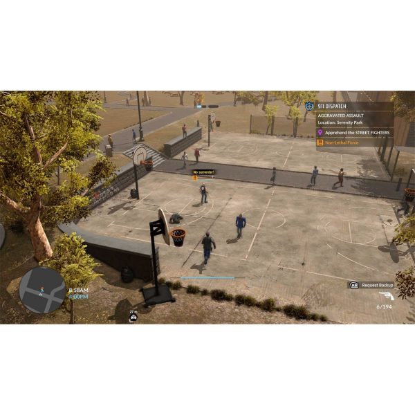 The Precinct - Limited Edition - Image 3