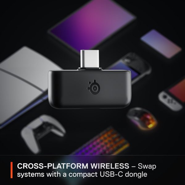SteelSeries Arctis Nova 5X Headset for Xbox - Image 2