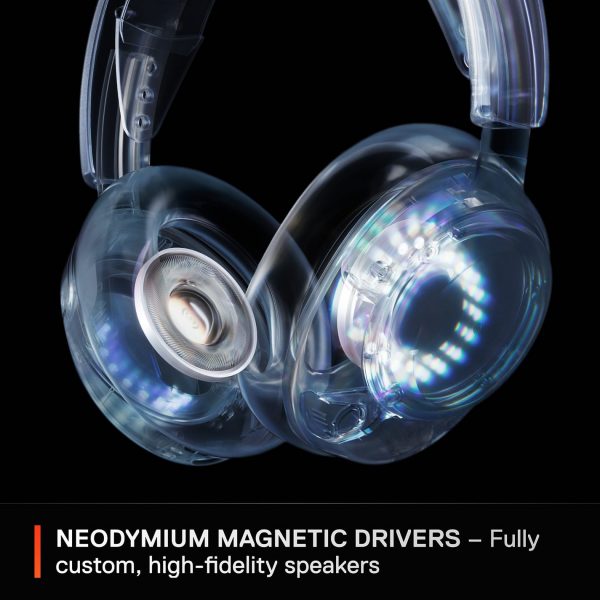 SteelSeries Arctis Nova 5X Headset for Xbox - Image 7