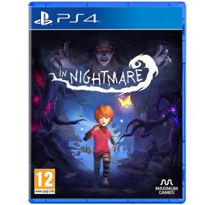 Maximum Games - In Nightmare