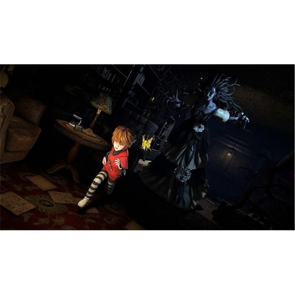 Maximum Games - In Nightmare - Image 10
