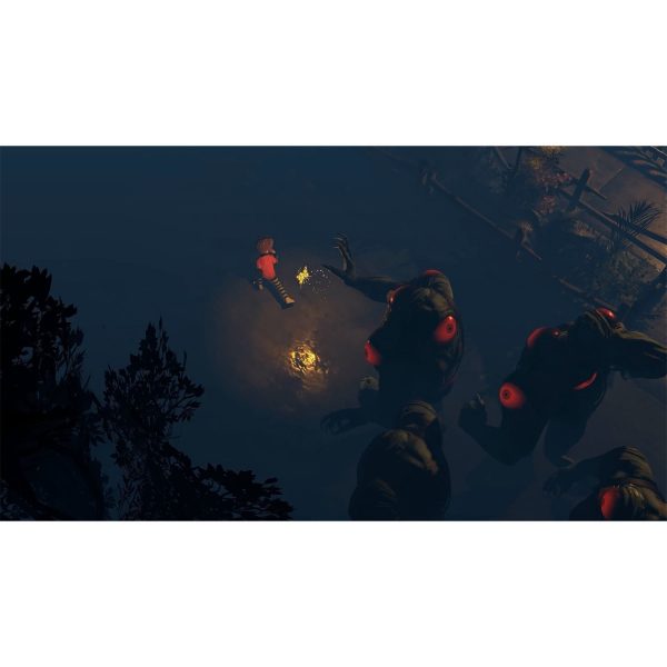Maximum Games - In Nightmare - Image 4