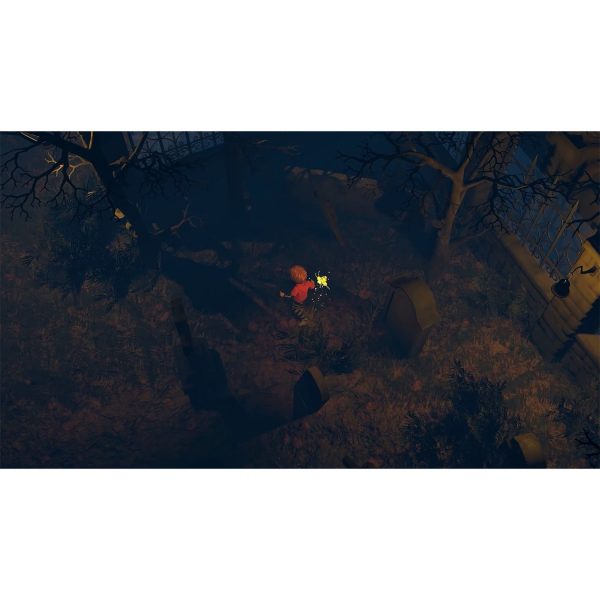Maximum Games - In Nightmare - Image 2