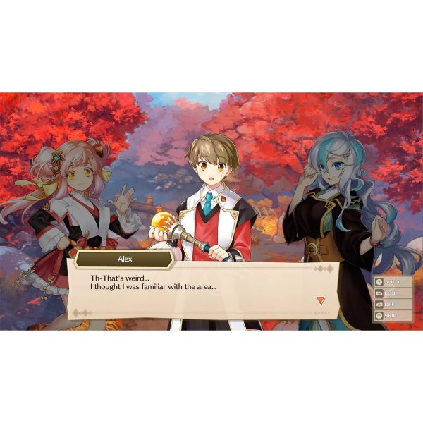 Pqube Adventure Academia: The Fractured Continent - Image 3