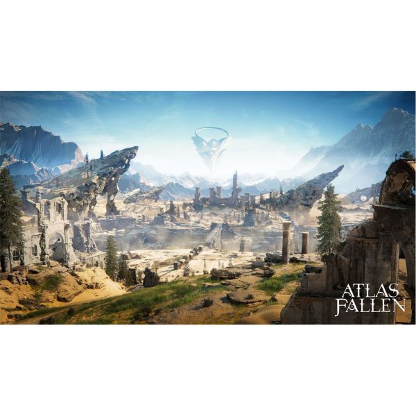 Maximum Games Atlas Fallen - Image 7
