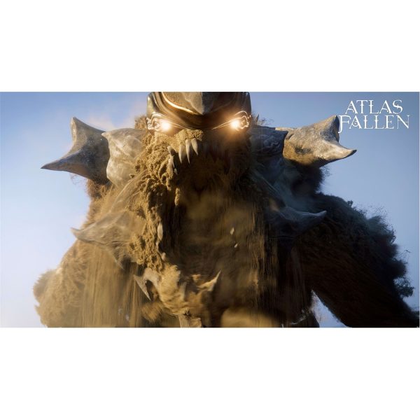 Maximum Games Atlas Fallen - Image 5