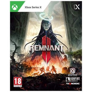 Remnant 2