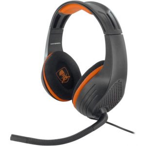 Subsonic X-Storm Universal Game and Chat Headset