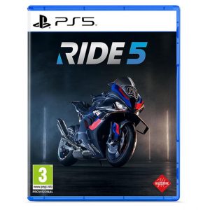 Milestone RIDE 5