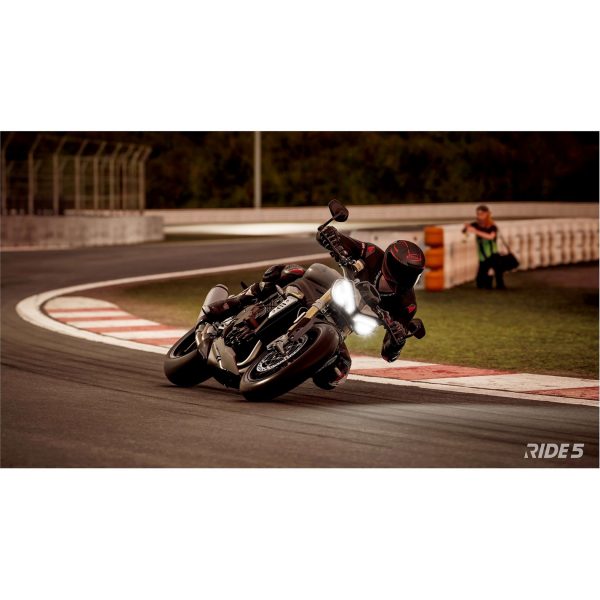 Milestone RIDE 5 - Image 8