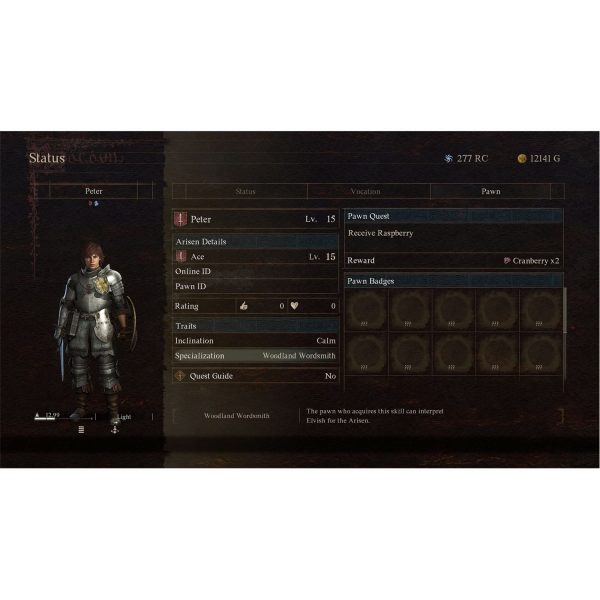 Dragons Dogma 2 Steelbook Edition - Image 5