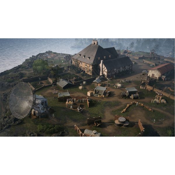 Commando Origins Deluxe Edition - Image 7