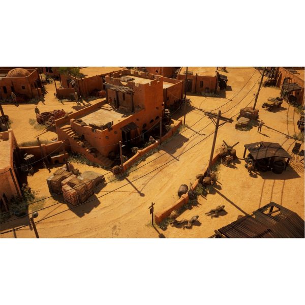 Commando Origins Deluxe Edition - Image 4
