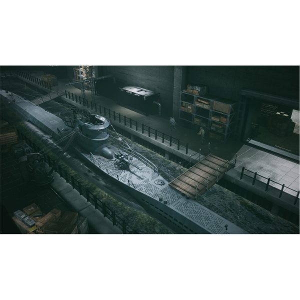 Commando Origins Deluxe Edition - Image 5