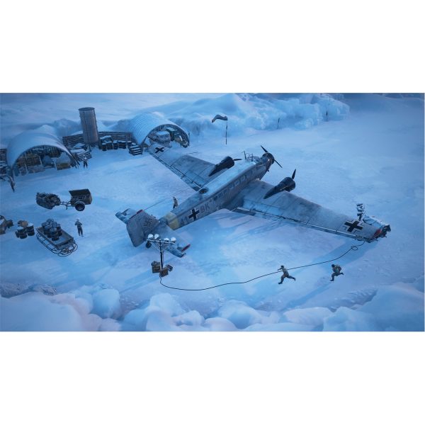 Commando Origins Deluxe Edition - Image 6