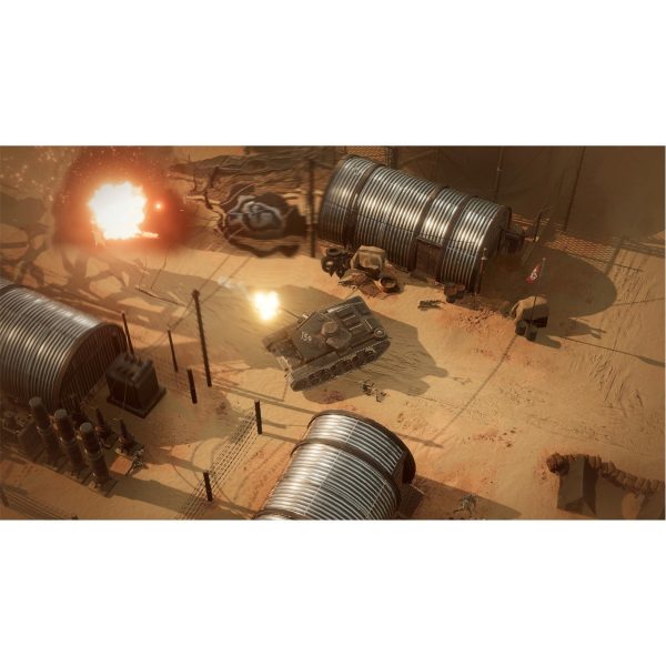 Commando Origins Deluxe Edition - Image 3