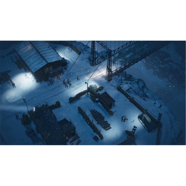 Commando Origins Deluxe Edition - Image 2