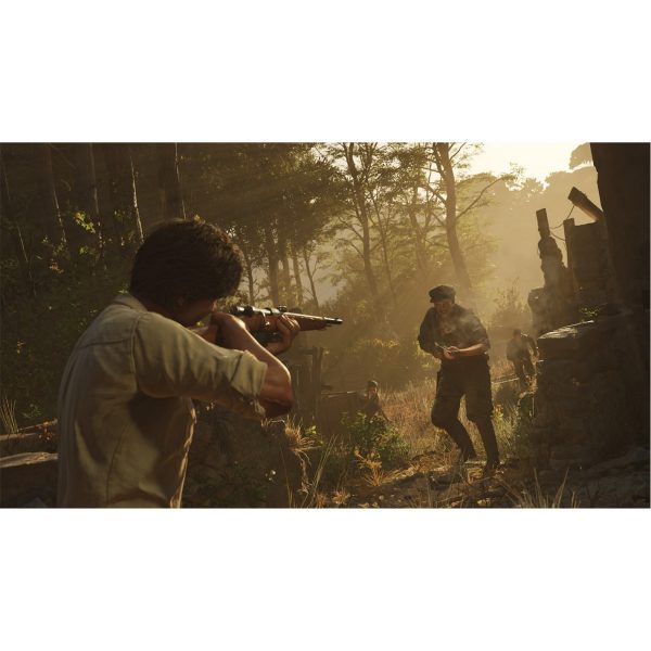 Mafia: The Old Country - Image 7
