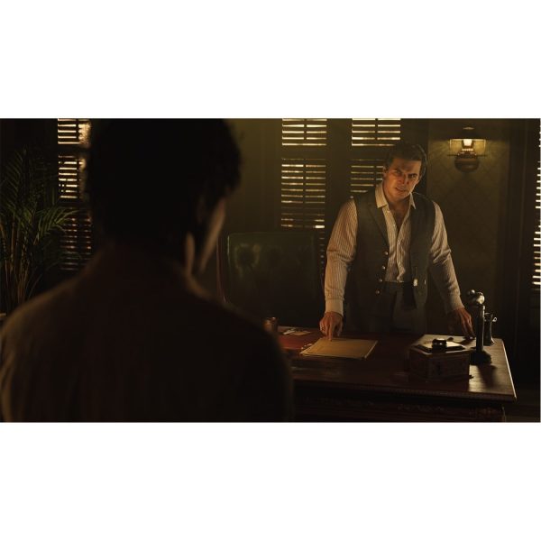 Mafia: The Old Country - Image 4