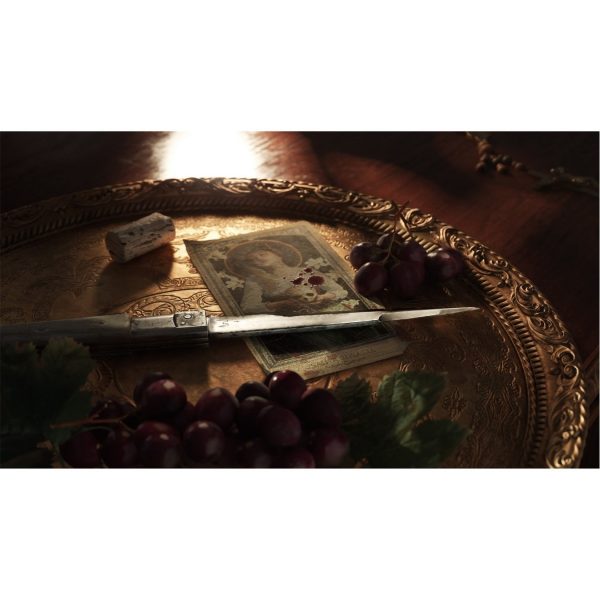 Mafia: The Old Country - Image 5