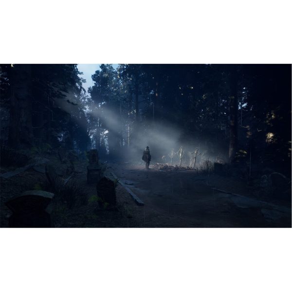 Hell is Us Deluxe Edition - Image 3