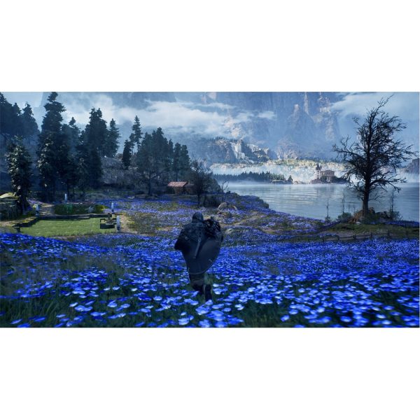 Hell is Us Deluxe Edition - Image 11