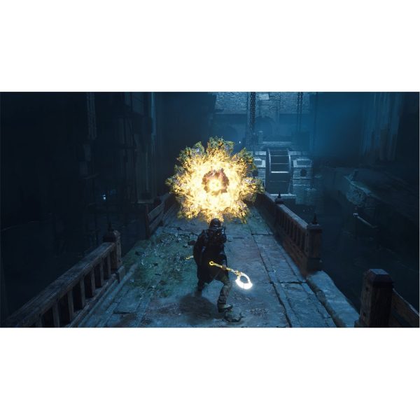 Hell is Us Deluxe Edition - Image 9