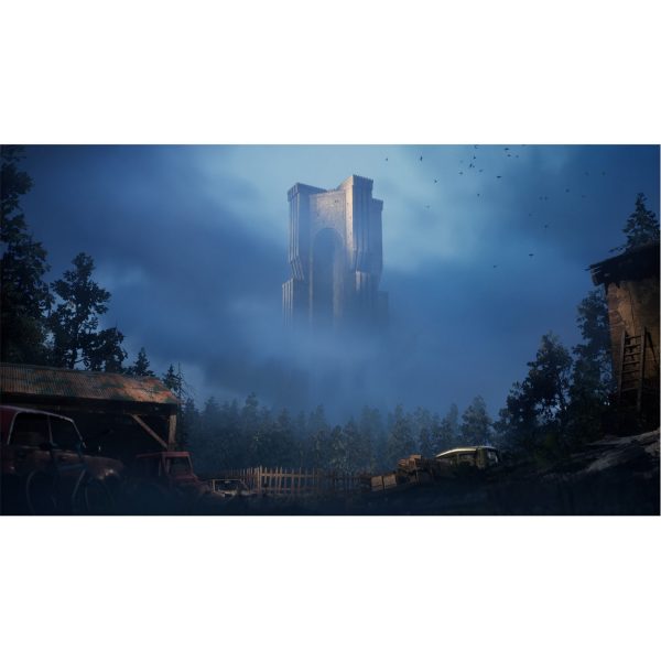 Hell is Us Deluxe Edition - Image 6