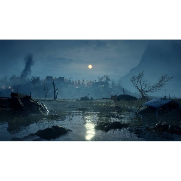 Hell is Us Deluxe Edition - Image 4