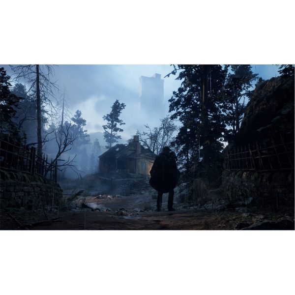 Hell is Us Deluxe Edition - Image 2