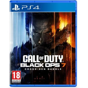 Call of Duty®: Black Ops 7