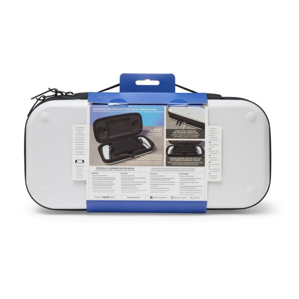 Protection Case for PlayStation Portal™ Remote Player - Image 7