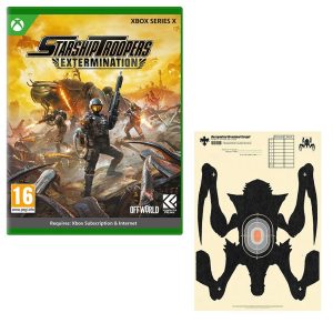 XB4 SS TROOP EXTERMIN
