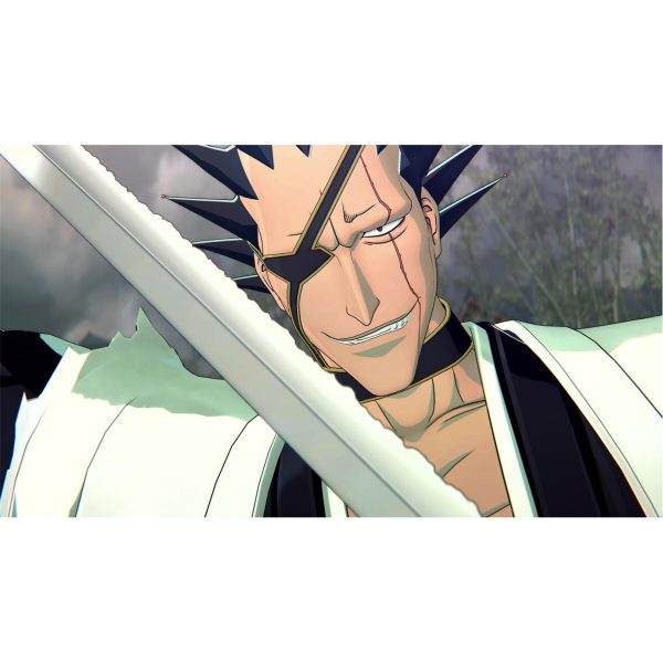 Bleach Rebirth of Souls - Image 8