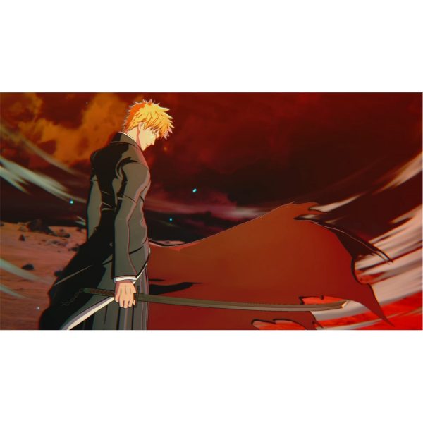 Bleach Rebirth of Souls - Image 4