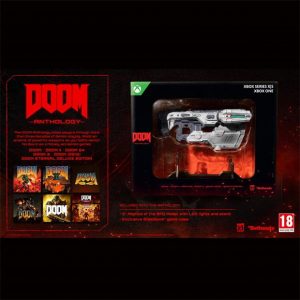 DOOM Anthology