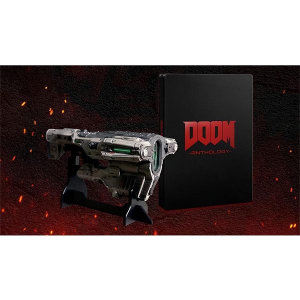 DOOM Anthology - Image 5