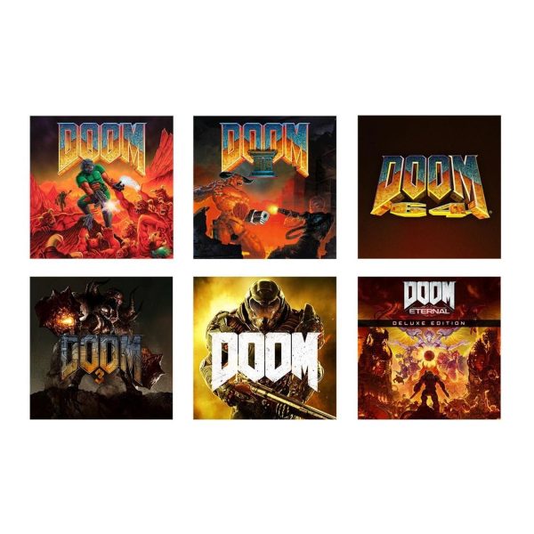 DOOM Anthology - Image 4