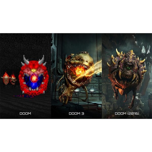 DOOM Anthology - Image 2