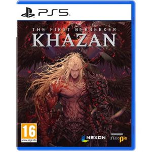Fireshine Games The First Berserker: Khazan