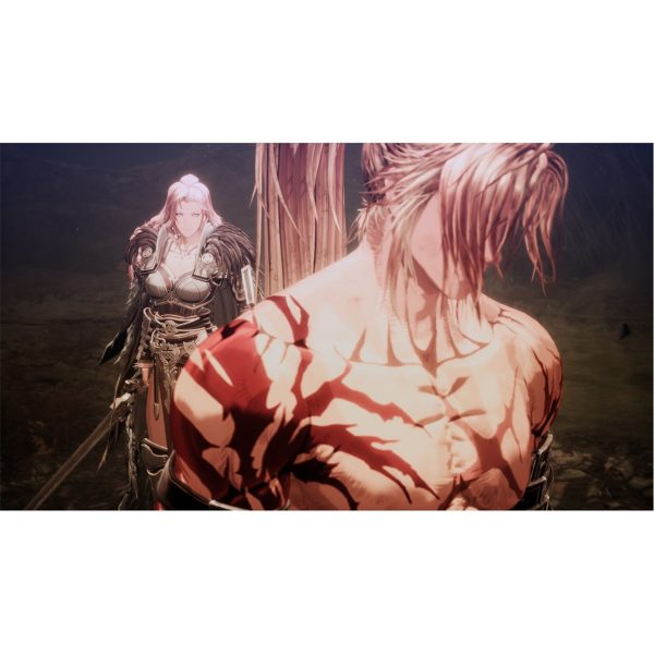 Fireshine Games The First Berserker: Khazan - Image 5