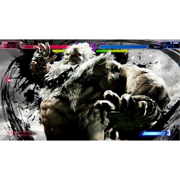 Street Fighter 6: Year 1-2 Fighters Edition - Image 6