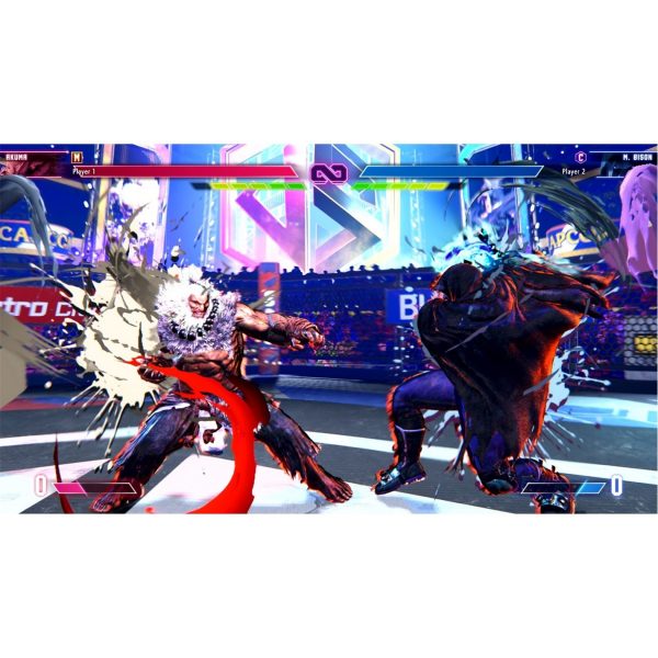 Street Fighter 6: Year 1-2 Fighters Edition - Image 5