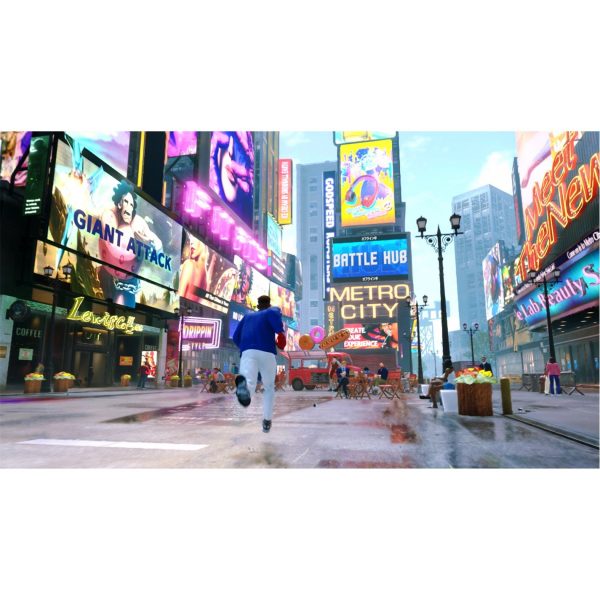 Street Fighter 6: Year 1-2 Fighters Edition - Image 4