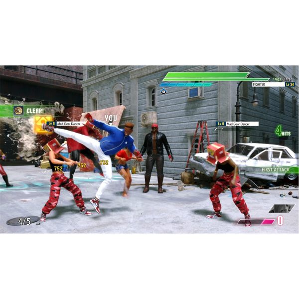 Street Fighter 6: Year 1-2 Fighters Edition - Image 3