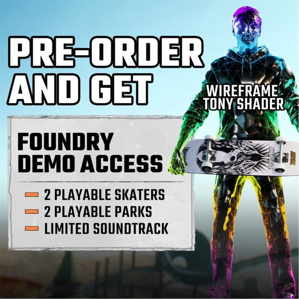 Activision Tony Hawks Pro Skater 3+4 - Image 2