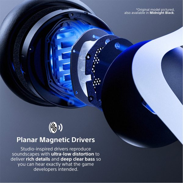 PULSE Elite Wireless Headset – Midnight Black - Image 6