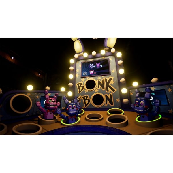 Five Nights at Freddys: Help Wanted 2 - Image 5