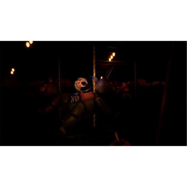 Five Nights at Freddys: Help Wanted 2 - Image 2