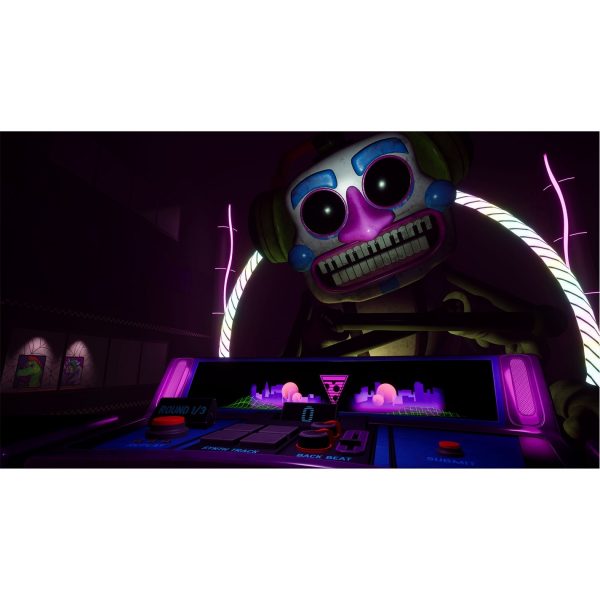 Five Nights at Freddys: Help Wanted 2 - Image 6